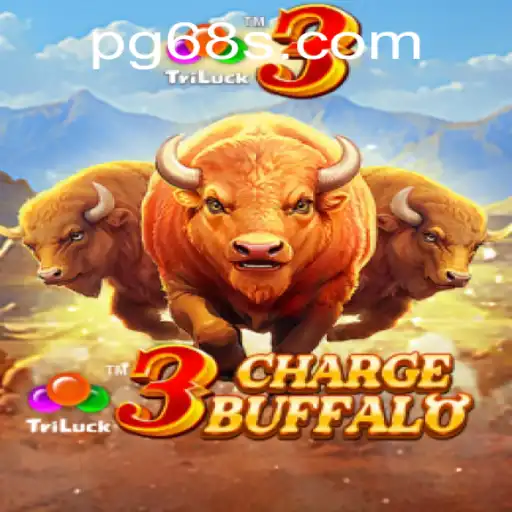 Unleashing the Adventure: 3ChargeBuffalo and the Power of 68S