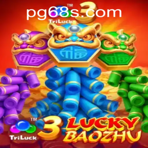 Discover the Thrill of 3LuckyBaozhu: A Deep Dive into the Game and Its Rulebook