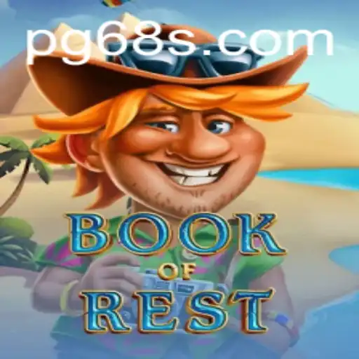 Discovering the Enchanting World of BookofRest: A Journey into the Game