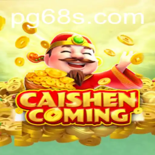 Unveiling the Excitement of CAISHENCOMING with the 68S Gaming Experience