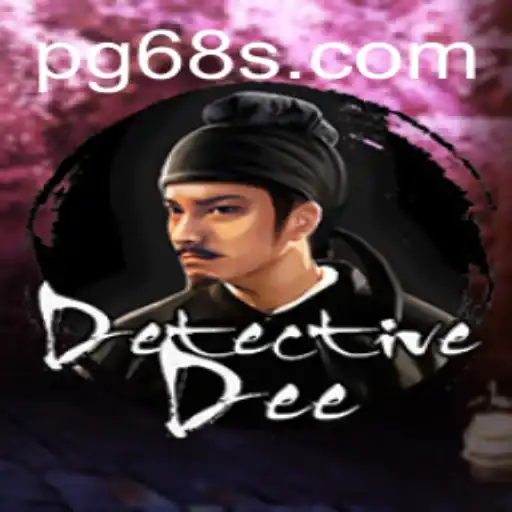 Unveiling the Mystery of DetectiveDee: A Thrilling Gaming Experience