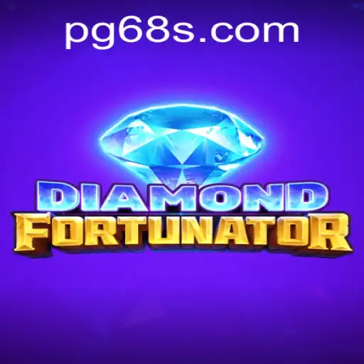 DiamondFort: A New Era in Gaming with the Intriguing 68S Challenge
