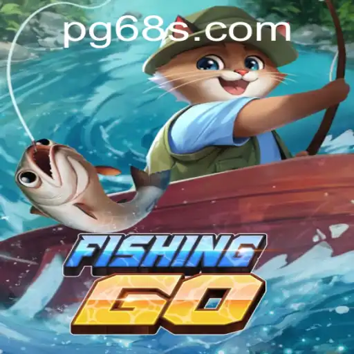 FishingGO: A Captivating Journey into the World of Virtual Fishing