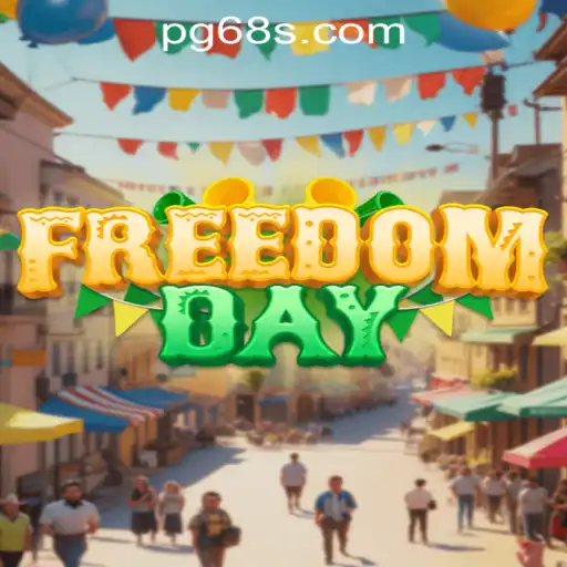 Unveiling FreedomDay: Dive into the Innovative World of 68S