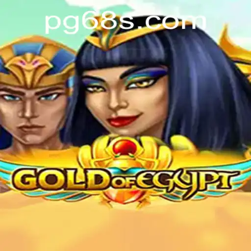 Discover the Mystical Adventure of GoldOfEgypt: Unveiling the Secrets of the Pharaohs