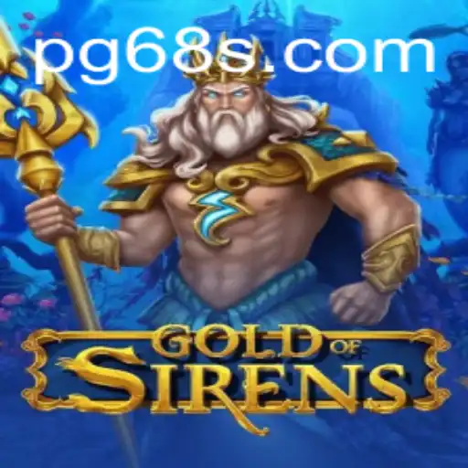 GoldofSirens: A Captivating Voyage into Myth and Adventure
