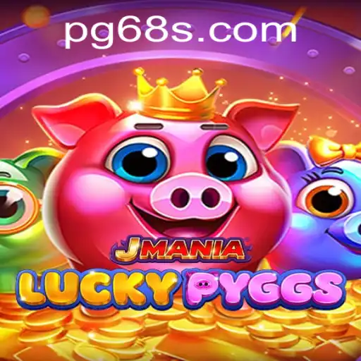 Exploring the World of JManiaLuckyPyggs: An Intriguing Blend of Luck and Strategy