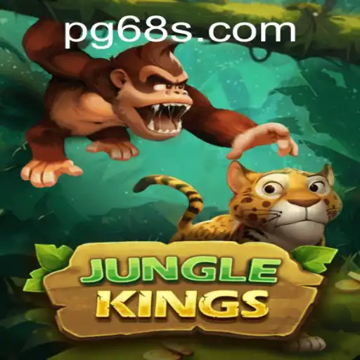 JungleKings: Discover the Wild Adventure Behind 