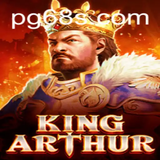 Unveiling the Magic of KingArthur: A Dive Into the Legendary Game 68S