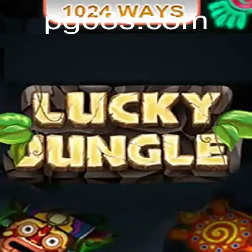 Discover the Exciting World of LuckyJungle1024: A Thrilling Adventure Awaits