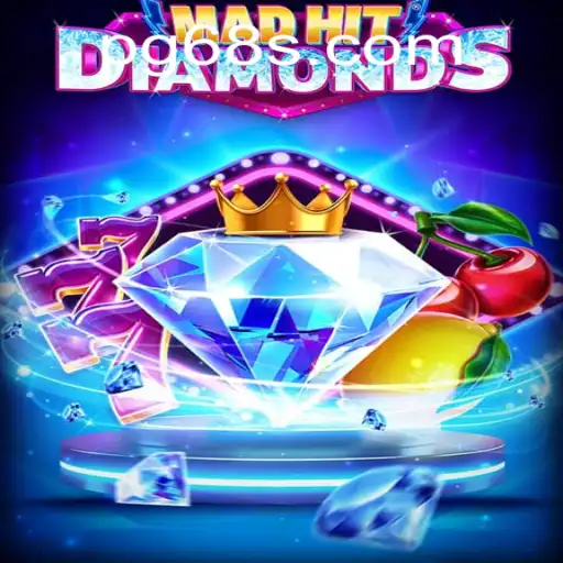 MadHitDiamonds and the Rise of 68S in Gaming