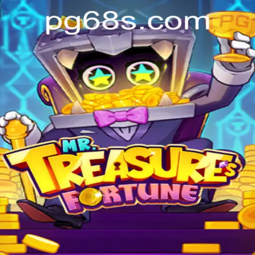 Discovering the Excitement of MrTreasuresFortune: Game Overview and Rules