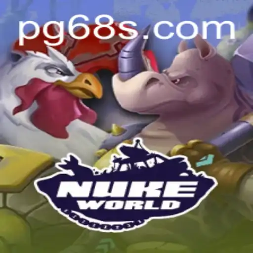 NukeWorld: A Thrilling Dive into Tactical Chaos