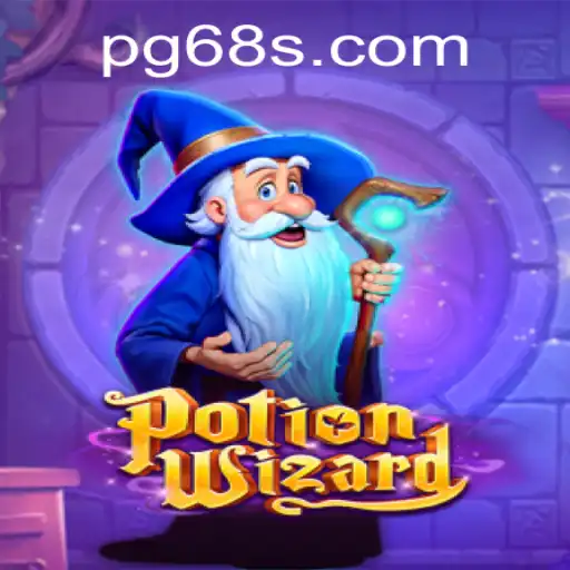 PotionWizard: A Magical Journey Through Alchemy