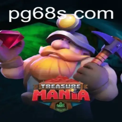 Dive into TreasureMania: An Adventurous Journey with 68S