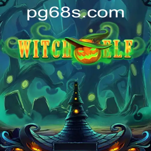 WitchElf: The Enchanted Adventure with 68S