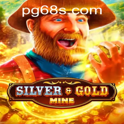 Explore the Exciting World of SilverGold: Dive into the Adventure of 68S