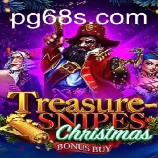 Experience the Magic of TreasuresnipesChristmas: An Enchanting Holiday Adventure