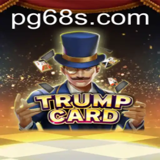 TrumpCard: The Revolutionary Card Game with a Political Twist