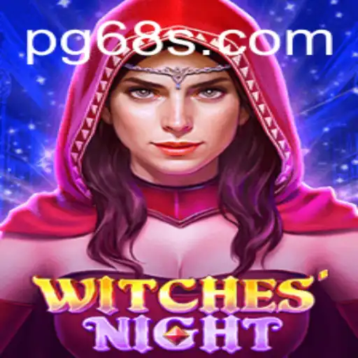 WitchesNight: A Bewitching Adventure Awaits